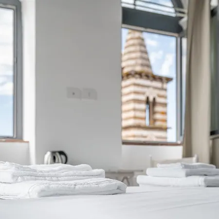 Apartment Torre Subrosa, Vasca In Cromoterapia *