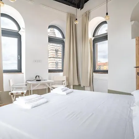 Apartment Torre Subrosa, Vasca In Cromoterapia