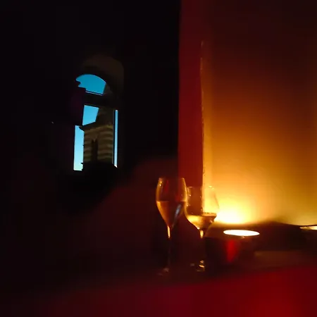 Torre Subrosa, Vasca In Cromoterapia Apartment *