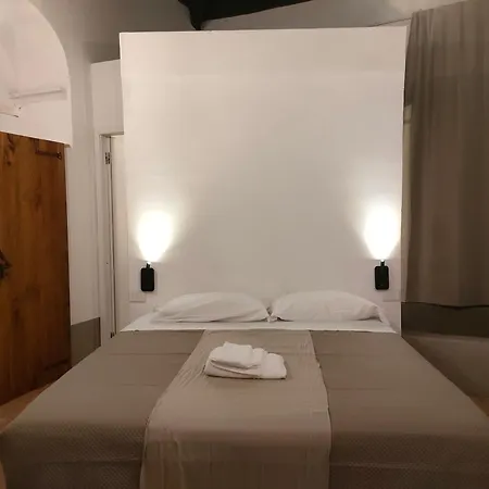 Apartment Torre Subrosa, Vasca In Cromoterapia *