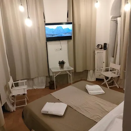 Torre Subrosa, Vasca In Cromoterapia Viterbo
