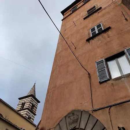 Torre Subrosa, Vasca In Cromoterapia Apartment *