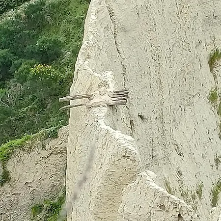 Lägenhet Torre Subrosa, Vasca In Cromoterapia