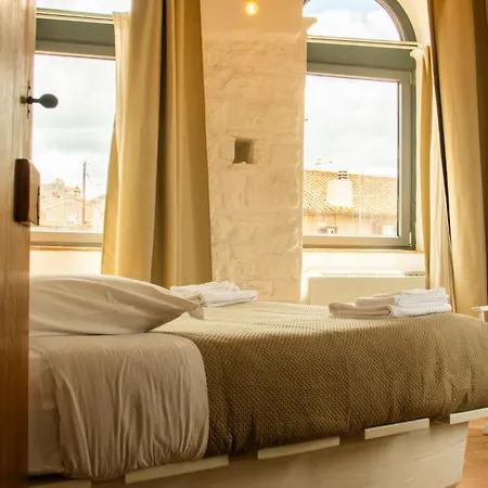 Torre Subrosa, Vasca In Cromoterapia 4*