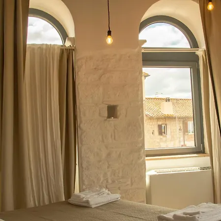 Torre Subrosa, Vasca In Cromoterapia Apartment *