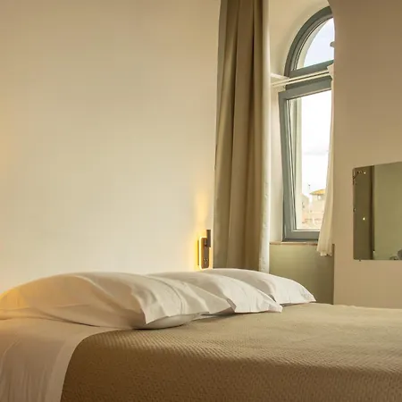 Bed & Breakfast Torre Subrosa, Vasca In Cromoterapia 4*
