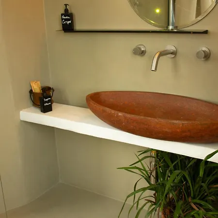 Torre Subrosa, Vasca In Cromoterapia Apartment *