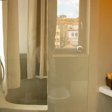 Apartment Torre Subrosa, Vasca In Cromoterapia *