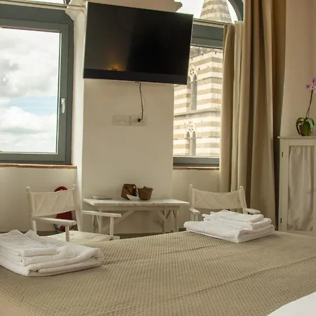 Torre Subrosa, Vasca In Cromoterapia 4*