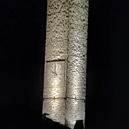 Torre Subrosa, Vasca In Cromoterapia Apartment Viterbo
