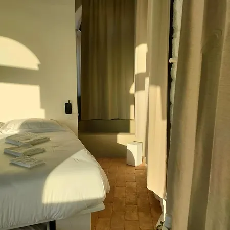 Apartment Torre Subrosa, Vasca In Cromoterapia *