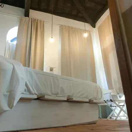 Lägenhet Torre Subrosa, Vasca In Cromoterapia