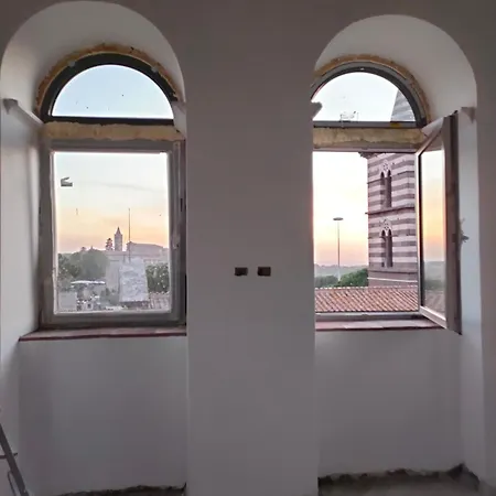 Apartment Torre Subrosa, Vasca In Cromoterapia *