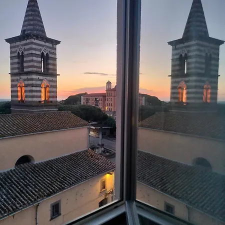 Torre Subrosa, Vasca In Cromoterapia 4*